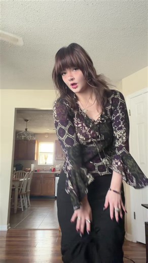 #wlw #dance #melaniemartinez #mm4 #fypシ゚viral | dances