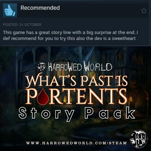 Big Surprise at the End! 😲 | Vampire Video Game Review