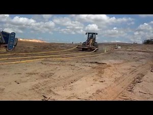 ABL Trail Cable Mover - Video 1