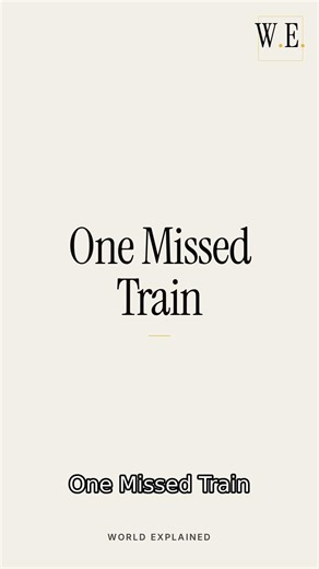 Railroads Invented Time Zones