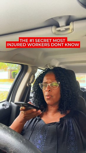 Were You Recently Injured at Work? Secure the Compensation You Deserve! We’re dedicated to helping hardworking individuals like you get justice and the full compensation you’re entitled to after a work-related injury—no matter your income, background, or what your employer or insurance company has told you. | Work Injury & Compensation Law Office | Facebook