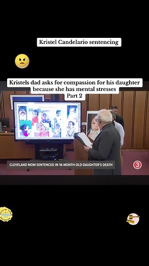 Kristel Candelario Sentencing: Tragic Case of Neglect and Justice