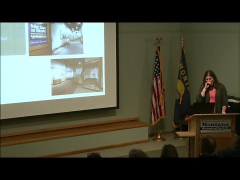 Montana History in 9 Easy Lessons: #1 Pre-Contact Montana