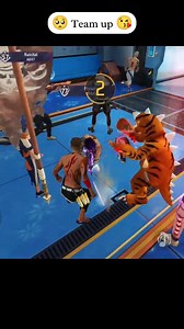 🥰🥰Team Up🥰🥰 | Max Gaming