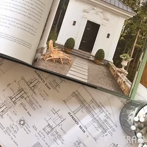 45 reactions · 3 comments | A look back at a project we completed last year. To think we went to this meeting to decorate the home only for it to turn into a complete renovation and addition of a barn. Now it's time for the interiors! #verandahhouse #vhbuild | Verandah House | Facebook