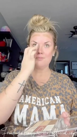 3.2K views · 34 reactions | Cheetah HACPaint by numbers! Place your shades in the right spots and blend for a beautiful dimensional coverage that looks and feels like second skin!Text “colormatch” to (727)998-3659 for your custom shade match! #seint #seintbeauty #cheetahhac #paintbynumbers #creammakeup #easymakeup #mommakeup #makeupfordummies | Mackenzie Fultz | Facebook