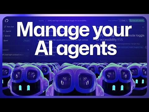 How to assign and manage Copilot agent tasks from anywhere