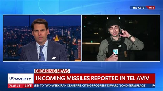 @JesseBWatters The Mosaic defense of Iran explained by this person: