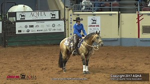 Sandy Collier Training on Reels