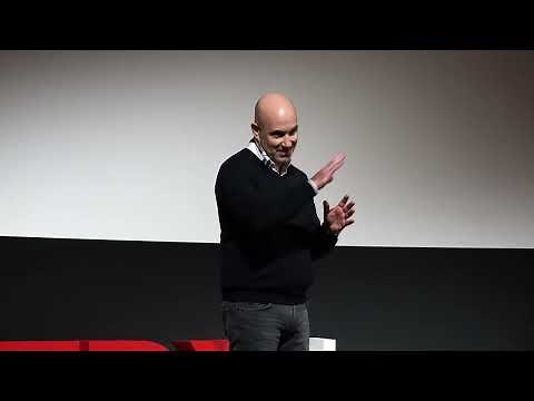 How culture creates or kills innovation | Dirk Schlünz | TEDxNuremberg