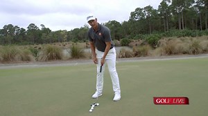 Adam Scott: Finding His New Putting Groove