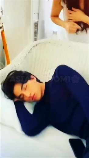 Mewgulf #bl The way he find always sleep 😪 #blseries #thaiblseries #tharntype #yt #ytshortsvideo