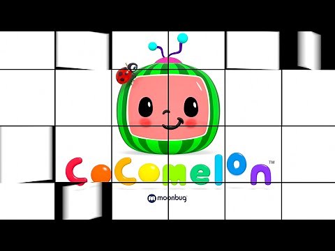 COCOMELON Intro 1 Hour with transitions