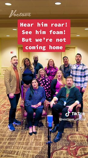 The Mob Song Cover from Beauty and the Beast