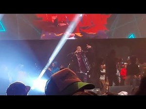 Kay Flock "Is Ya Ready" Live!!🔥 November 21, 2021