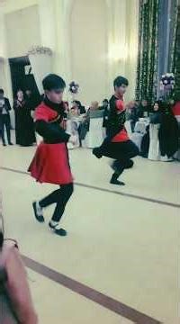 Салам Алейкум Лезгинка Чеченская 2021 Зажигли на Свадьбе Lezginka Chechen Dance EMOCAN Танцуют