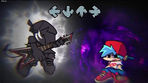 Soul BF全周（有链接）