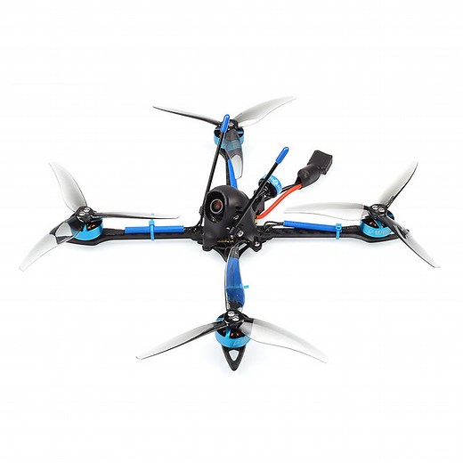 X-Knight 5'' FPV Toothpick Quad
