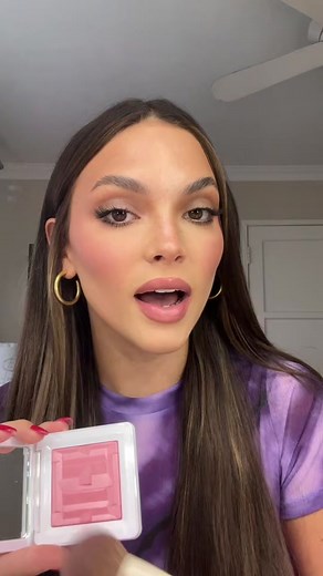 Exploring Lady Gaga's Rose Quartz Highlighter with Kensington
