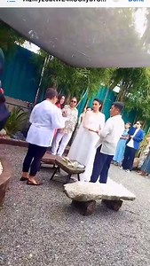 MISS UNIVERSE PH 2021 BEATRICE LUIGI GOMEZ, IKINASAL SA LA UNION Pinatunayan ng Miss Universe Philippines 2021 Beatrice Luigi Gomez at DJ John Odin na ang tunay na pag-ibig ay panghabambuhay, matapos silang mag-isang dibdib sa isang intimate wedding ceremony na ginanap dito sa Baccuit Sur, La Union. Pinangunahan mismo ni Bauang Mayor Bong Lee ang seremonya ng kasal, habang nagsilbing principal sponsors sina Board Member Martin De Guzman at ang kanyang asawa, dating Bauang Mayor Menchie De Guzman