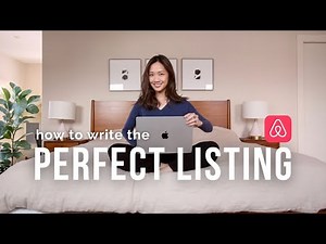 Detailed tips | EVERY section of an Airbnb listing explained