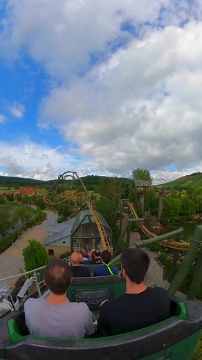 themeparkreview on TikTok