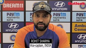 Bhuvneshwar Kumar Still India's Lead Bowler in T20s: Rohit Sharma
