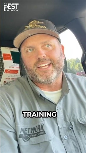 Creative Ways to Build Your Pest Control Team