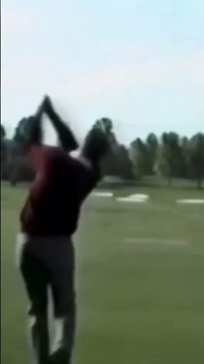 Manuel De La Torre’s beautiful effortless swinging motion
