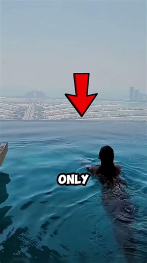 What Really Happens If an Infinity Pool Glass Breaks?
