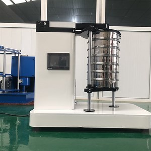 [Hot Item] Analysis Laboratory RO-Tap Test Sieve Shaker