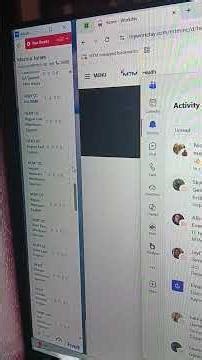 Marina's Work Life @ Mtm-inc (Medical Transportation Management Incorporation)