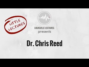 An introduction to our EKG series with Dr. Chris Reed