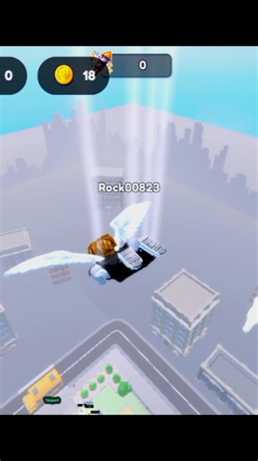 ROBLOX Gameplay Gone Wrong 😱 | #shorts #roblex #gaming #ytshorts