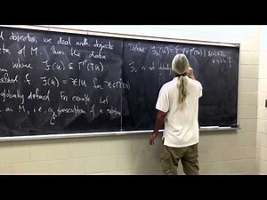 Tautological Control Systems. Lecture 1
