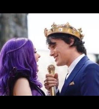 Mal is pregnant Part 1