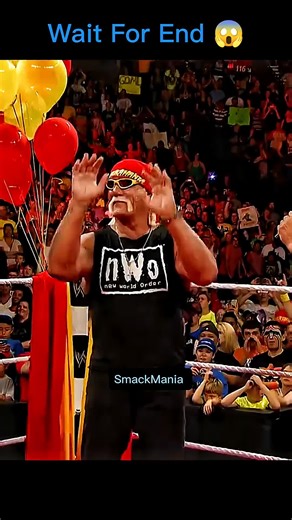 John Cena Crashes Brock Lesnar's Party for Hulk Hogan