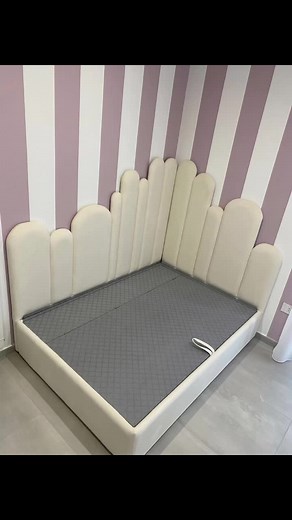 Explore Unique Bed Designs for Every Bedroom Style