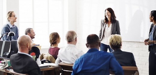 Weiterbildung mit Hochschulzertifikat