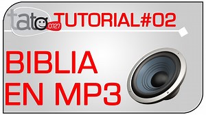 Descargar La Biblia Hablada Reina Valera 1960 Gratis Mp3