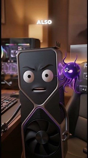Why Discord Steal GPU Power... and Hurt Your FPS #gpu