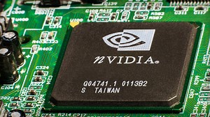 Nvidia Plans to Acquire Software Company Cumulus Networks