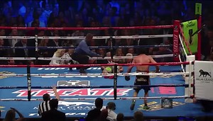 MANNY PACQUIAO KNOCKED OUT COLD 😴 In the fourth meeting between the pair, Juan Manuel Marquez finally got the result he craved. After two close defeats and a draw, he closed their December 2012 meeting with one of the most iconic knockouts ever. | IFL TV