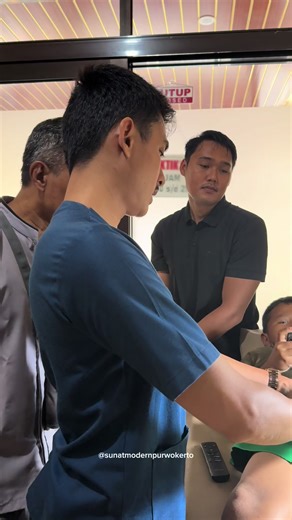 Khitan Modern dengan Metode Canggih di Rumah Khitan Manja