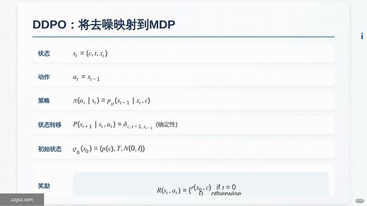 ICLR2024-强化学习 Diffusion《Training Diffusion Models with Reinforcement Learning》