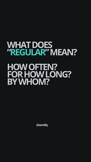 EHCP: “REGULAR SUPPORT” TELLS YOU ALMOST NOTHING