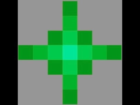 (Download) Glint: Alternative Combat Particles Resource Pack! ()