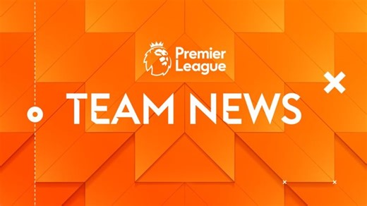 Premier League team news ahead of a massive weekend of action