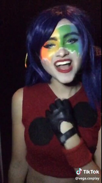 Don’t mess with the gays #ladybug #pride #ladybugcosplay #miraculousladybug #cosplay