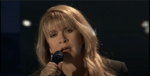 The Real Meaning Behind “Leather and Lace” By Stevie Nicks and Don Henley